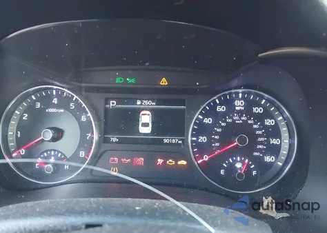 2022 Kia Forte Lxs из США, поврежденный, VIN 3KPF24AD1NE434715